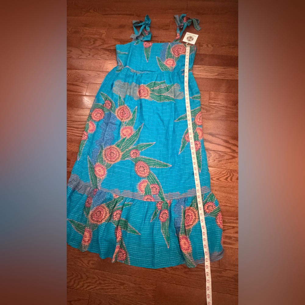NWT- MARIE OLIVER ABBY DRESS Sz L - Picture 11 of 16